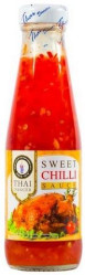 Thai Dancer sladká chilli omáčka 200ml