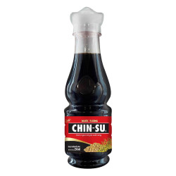Chinsu Sojová omáčka 250ml (12)