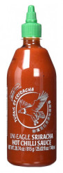 Chilli omáčka Eagle 475g/430ml (tuong ot) (12)