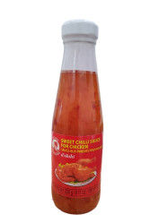Cock Brand Sladká chilli omáčka 350g (24)