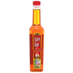Rybí omáčka NAM NGU 750ML