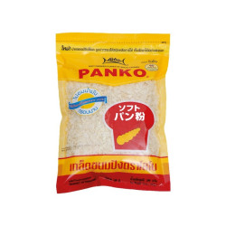 Ochucená strouhanka 200g PANKO