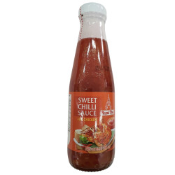 Royal Thai chilli sladká omáčka 190ml