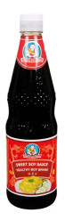 Healthy Boy Sojová omáčka sladká 970g sweet (Xi dau) (12)