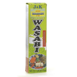 J&K Wasabi pasta 43g (10)