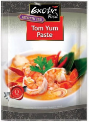 Exotic Food tom yum pasta 50g (12)