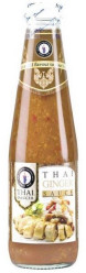 Thai Dancer chilli omáčka zázvorová 300ml