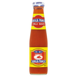 Sriraja Panich omáčka chilli 250ml (Tuong ot cay) (12)