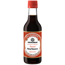 Kikkoman 250ml sladká omáčka (Sweet soy)