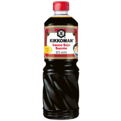 Kikkoman Sojová omáčka Sucrée 975ml