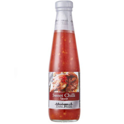 Thai Pride 295ml Sweet Chilli omáčka