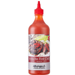 Sriracha Hot Chilli omáčka 455ml (Tuong ot) (12)
