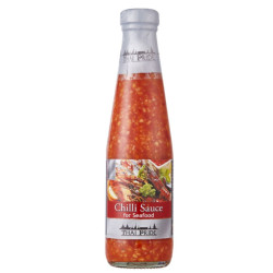 Thai Pride 295ml Chilli Seafood omáčka