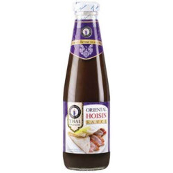 Thai Dancer Hoisin omáčka 300ml (Dau hao)