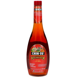 ChinSu rybí omáčka 635ml (nuoc mam) (12)