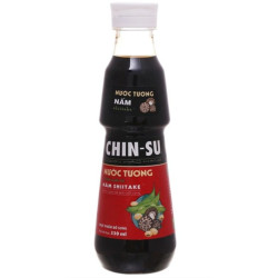 Chinsu Sojová omáčka 330ml Nap trang (24)
