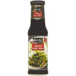 Exotic food ústřicová omáčka 250ml (Dau hao) (12)