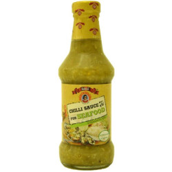 SUREE 295ml Seafood Chilli - Omáčka Chilli na mořské plody