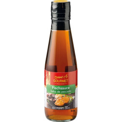 Orient Gourmet rybí omáčka 200ml Nuoc mam