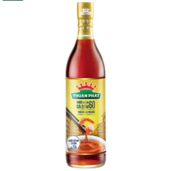 Nuoc mam Thuan Phat Ca Com 60 do 610ml - rybí omáčka (12)
