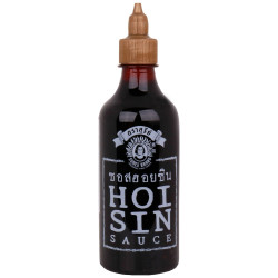Suree Hoisin Hoisin 440ml / 560g sójová omáčka (12)