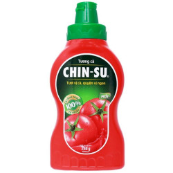 Chinsu 250g tuong ca kečup