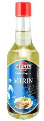 Mirin Miyata 150ml (modrá barva)