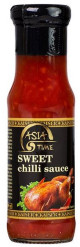 Asia World/Time 150ml Sladká chilli omáčka (12)
