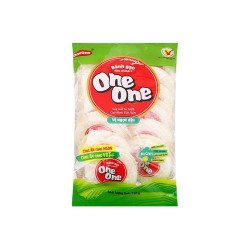 One One krekry rýžové 150g (BANH GAO NGOT DIU) Trvan. 19/06/2025