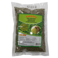 Sušené zelené fazolky 500g Lucky Food (DO XANH) (40)