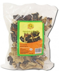 Lucky Food Jidášovo ucho 100g sušené moc nhi