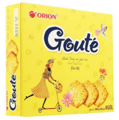 Orion Goute 317g (8) Trvan. 11/06/2025