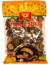 Totaco Sušené houby 100g Shitake (Nam huong)