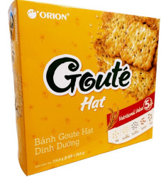 Orion Goute 317g Hat Dinh Duong