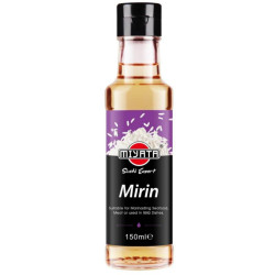 Miyata Mirin 150ml (fialová barva) (12)
