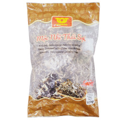 Totaco Jidášovo ucho nakrájené 100g (MOC NHI THAI SOI)