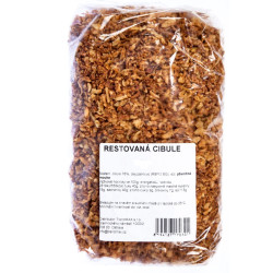 Restovaná cibule 400g v sáčku Natural Vitality hanh kho (14) Trvan. 04/04/2025