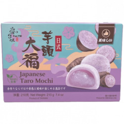 Fun TW Mochi Japanese - Taro