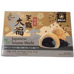 Fun TW Mochi Japanese - Sesame