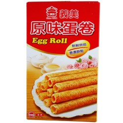 I Mei Roll 60g - Original Flavor