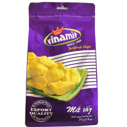 Vinamit Mít Say Kho 210g - Jacks fruit sušený (20)
