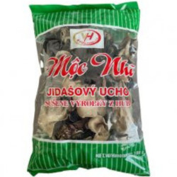 Viha Food Jidášovo ucho 100g sušené (moc nhi) (130)