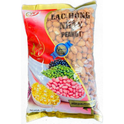 Viha Food 500g arašídy červené (Lac nhan vo hong)