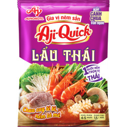 Gia vi Ajji Quick 59g - Lau Thai (12)