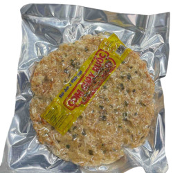 Com chay ruoc Smažené rýžové placky 220g Viha Food