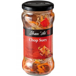 Shan Shi Chop Suey 180g zeleninová směs (6)