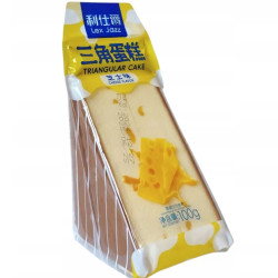 Lex Jazz Triangular Cake 100g Cheese (banh bong lan) (40)