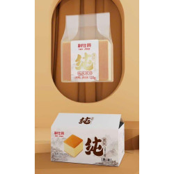 Lex Jazz Pure Cake 120g Shougong Original (banh bong lan vuong) (32)