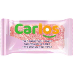 Carlos Toast Roll 75g v omeletě s taro (60)
