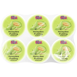 Rico pudding 390g (6ks) Honeydew